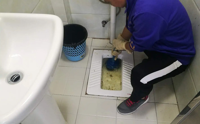 富阳疏通蹲坑