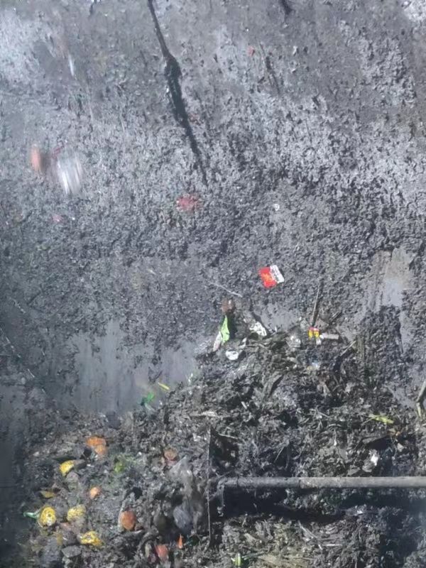 富阳污水池清理